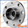 Moyeu de roue avant pour OPEL | KLP-PL-017P, 04-P261